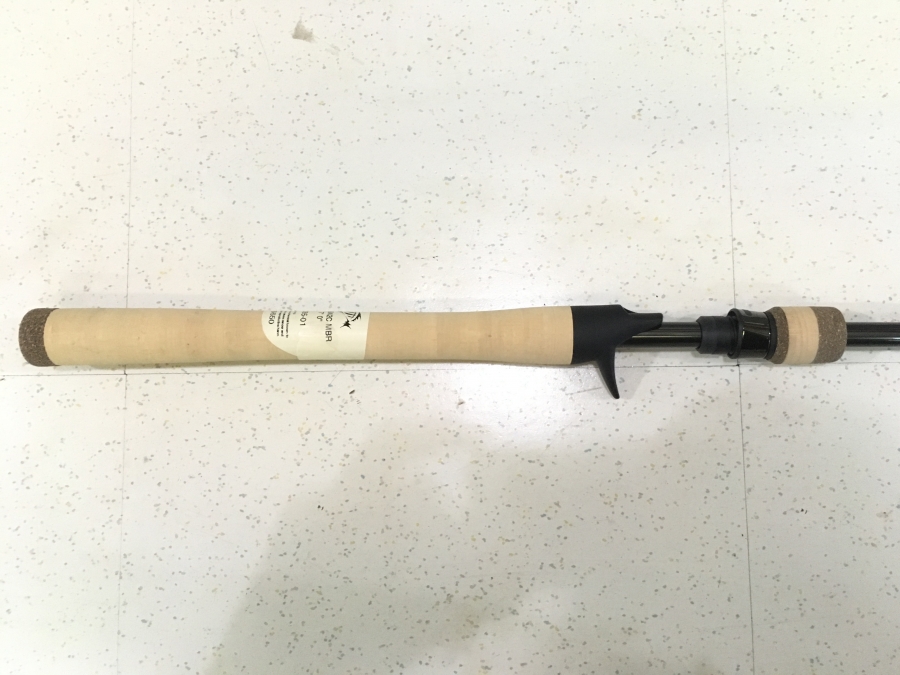 images/product/คันเบท  GLOOMIS CONQUEST 842C MBR 7 ฟุต เวทสาย 8-14lb/GLOOMIS CONQUEST 842C MBR 7 ฟุต เวทสาย 8-14lb 1.jpeg